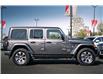 2023 Jeep Wrangler Sahara (Stk: LC2498) in Surrey - Image 9 of 18