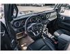 2023 Jeep Wrangler Sahara (Stk: LC2498) in Surrey - Image 10 of 18