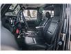 2023 Jeep Wrangler Sahara (Stk: LC2498) in Surrey - Image 11 of 18