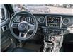 2023 Jeep Wrangler Sahara (Stk: LC2498) in Surrey - Image 14 of 18