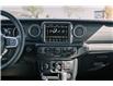 2023 Jeep Wrangler Sahara (Stk: LC2498) in Surrey - Image 15 of 18