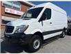 2016 Mercedes-Benz Sprinter-Class High Roof V6 (Stk: -) in Dartmouth - Image 1 of 21