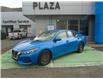 2021 Nissan Sentra SV (Stk: 24682B) in Campbellton - Image 1 of 4