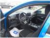 2021 Nissan Sentra SV (Stk: 24682B) in Campbellton - Image 3 of 4