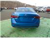 2021 Nissan Sentra SV (Stk: 24682B) in Campbellton - Image 4 of 4