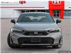2025 Honda Civic Hybrid Sport Touring (Stk: 2213664) in Mississauga - Image 2 of 25