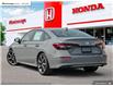 2025 Honda Civic Hybrid Sport Touring (Stk: 2213664) in Mississauga - Image 4 of 25