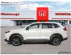 2025 Honda CR-V Hybrid EX-L (Stk: 2213658) in Mississauga - Image 3 of 24