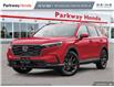 2025 Honda CR-V Sport (Stk: 2313686) in North York - Image 1 of 20