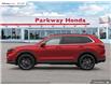 2025 Honda CR-V Sport (Stk: 2313686) in North York - Image 3 of 20