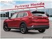 2025 Honda CR-V Sport (Stk: 2313686) in North York - Image 4 of 20