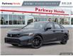 2025 Honda Civic Hybrid Sport (Stk: 2313690) in North York - Image 1 of 26