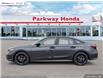2025 Honda Civic Hybrid Sport (Stk: 2313690) in North York - Image 3 of 26
