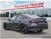 2025 Honda Civic Hybrid Sport (Stk: 2313690) in North York - Image 4 of 26