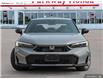 2025 Honda Civic Hybrid Sport Touring (Stk: 2313685) in North York - Image 2 of 25