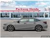 2025 Honda Civic Hybrid Sport Touring (Stk: 2313685) in North York - Image 3 of 25