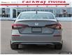 2025 Honda Civic Hybrid Sport Touring (Stk: 2313685) in North York - Image 5 of 25