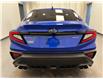 2023 Subaru WRX Sport-tech (Stk: 246448) in Lethbridge - Image 4 of 27