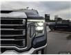 2021 GMC Sierra 2500HD SLT (Stk: B12043AA) in Huntsville - Image 12 of 30