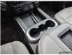 2021 GMC Sierra 2500HD SLT (Stk: B12043AA) in Huntsville - Image 21 of 30