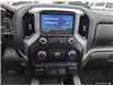 2021 GMC Sierra 2500HD SLT (Stk: B12043AA) in Huntsville - Image 22 of 30