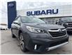 2022 Subaru Outback Premier XT (Stk: P1994) in Newmarket - Image 1 of 8