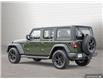 2023 Jeep Wrangler Sport (Stk: 04364-OC) in Orangeville - Image 4 of 30