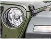 2023 Jeep Wrangler Sport (Stk: 04364-OC) in Orangeville - Image 10 of 30
