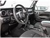 2023 Jeep Wrangler Sport (Stk: 04364-OC) in Orangeville - Image 13 of 30