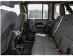 2023 Jeep Wrangler Sport (Stk: 04364-OC) in Orangeville - Image 24 of 30