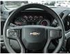 2024 Chevrolet Silverado 1500 Work Truck (Stk: B12465) in Orangeville - Image 17 of 32