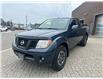 2019 Nissan Frontier PRO-4X (Stk: H9320D) in Toronto - Image 9 of 20