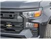2024 Chevrolet Silverado 1500 Work Truck (Stk: B12460) in Orangeville - Image 13 of 32