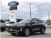 2021 Ford Escape SEL Hybrid (Stk: VFPH00582A) in Chatham - Image 1 of 29