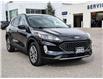 2021 Ford Escape SEL Hybrid (Stk: VFPH00582A) in Chatham - Image 7 of 29