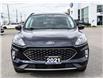 2021 Ford Escape SEL Hybrid (Stk: VFPH00582A) in Chatham - Image 8 of 29