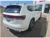 2025 Volkswagen Atlas 2.0 TSI Execline (Stk: 25097) in Lethbridge - Image 5 of 32