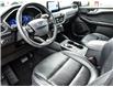2021 Ford Escape SEL Hybrid (Stk: VFPH00582A) in Chatham - Image 14 of 29