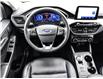2021 Ford Escape SEL Hybrid (Stk: VFPH00582A) in Chatham - Image 17 of 29