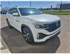 2025 Volkswagen Atlas 2.0 TSI Execline (Stk: 25097) in Lethbridge - Image 6 of 32