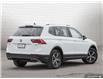 2019 Volkswagen Tiguan Highline (Stk: 25549A) in Orangeville - Image 5 of 32