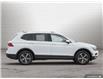 2019 Volkswagen Tiguan Highline (Stk: 25549A) in Orangeville - Image 6 of 32