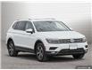2019 Volkswagen Tiguan Highline (Stk: 25549A) in Orangeville - Image 7 of 32