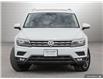 2019 Volkswagen Tiguan Highline (Stk: 25549A) in Orangeville - Image 8 of 32