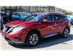 2015 Nissan Murano SL (Stk: T25179A) in Kamloops - Image 1 of 23