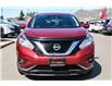 2015 Nissan Murano SL (Stk: T25179A) in Kamloops - Image 6 of 23