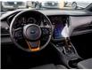 2024 Subaru Outback Wilderness (Stk: N3729) in Hamilton - Image 22 of 34