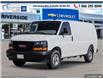 2025 GMC Savana 2500 Work Van (Stk: 25-324) in Brockville - Image 1 of 24