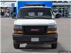 2025 GMC Savana 2500 Work Van (Stk: 25-324) in Brockville - Image 2 of 24