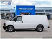 2025 GMC Savana 2500 Work Van (Stk: 25-324) in Brockville - Image 3 of 24